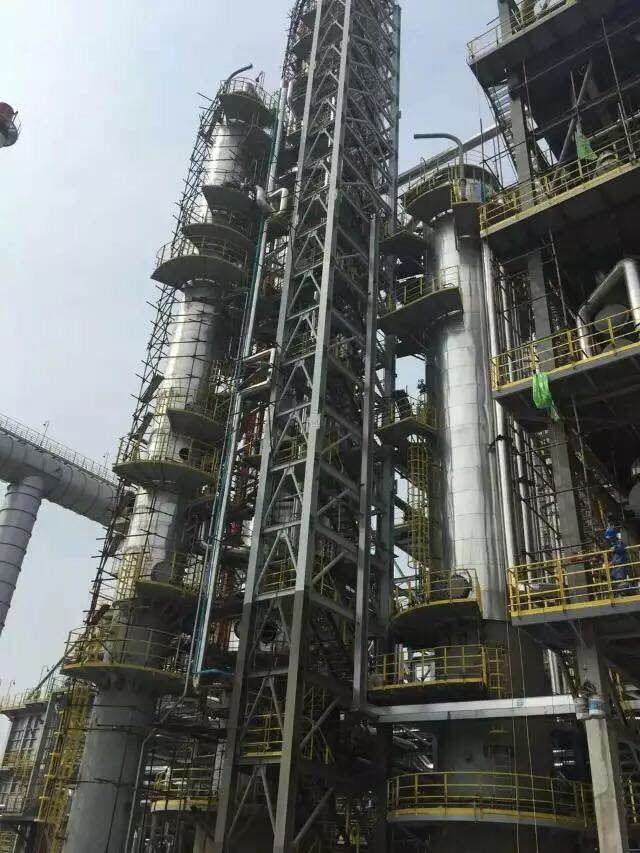 朗县设备翻新喷涂・钢构厂房升级改造