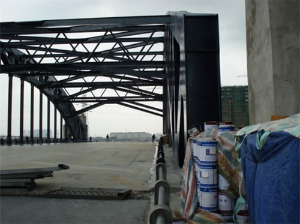 朗县专注工业场景喷漆服务